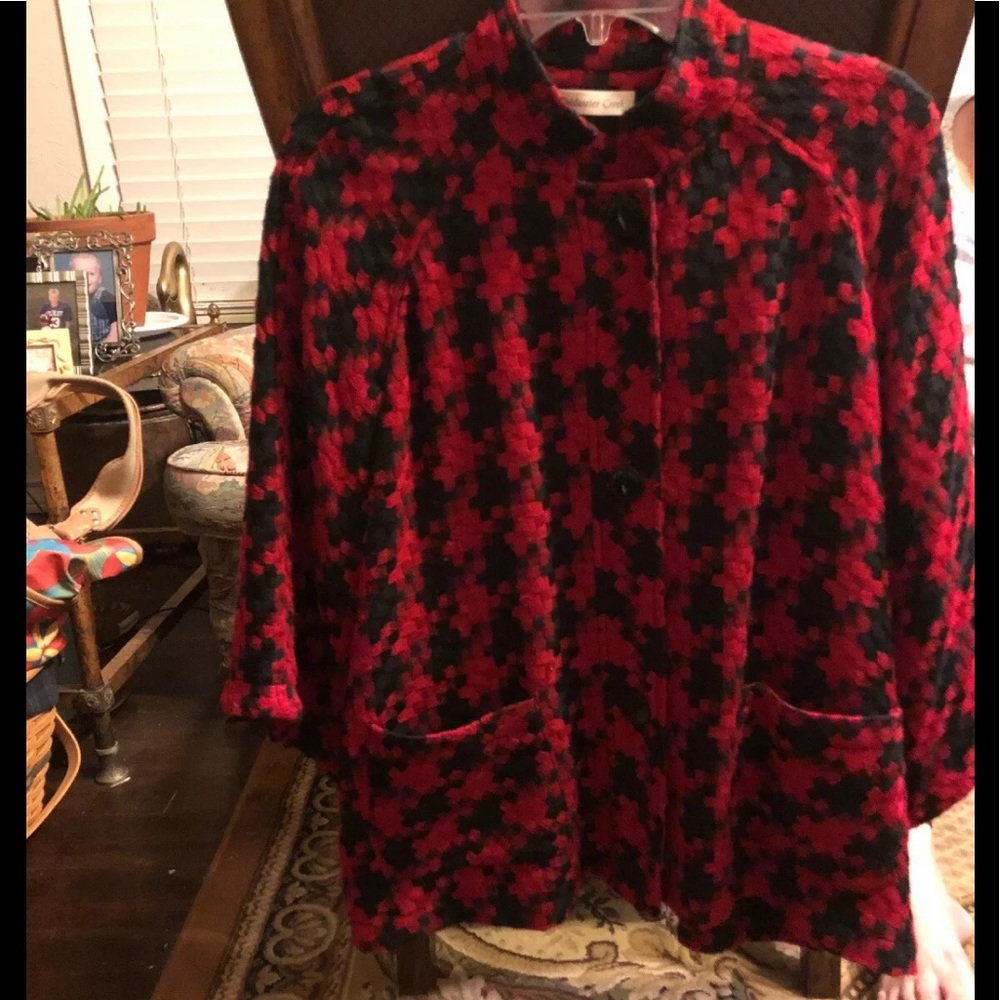 Coldwater Creek GORGEOUS Jacket, 18PXL